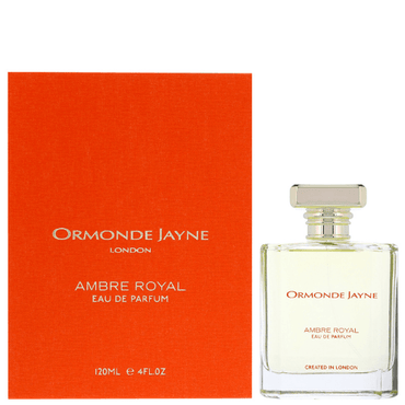 Ormonde Jayne Ambre Royal  EDP 120ml Unisex perfume - Thescentsstore